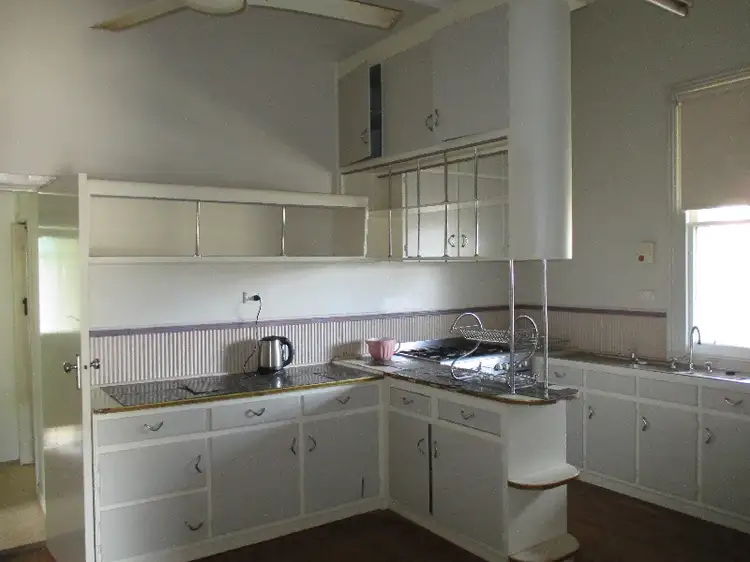 Second view of Homely house listing, 170 Best Street, Sea Lake VIC 3533