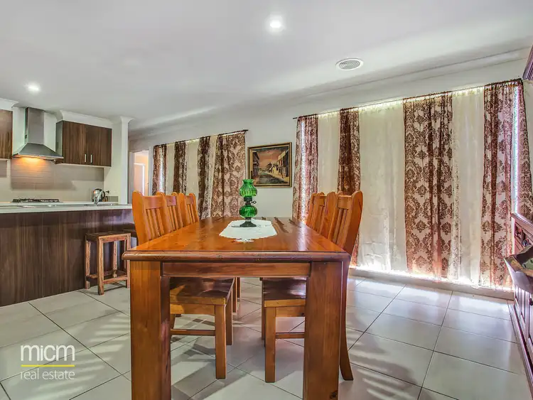 Sixth view of Homely house listing, 35 Martaban Crescent, Point Cook VIC 3030