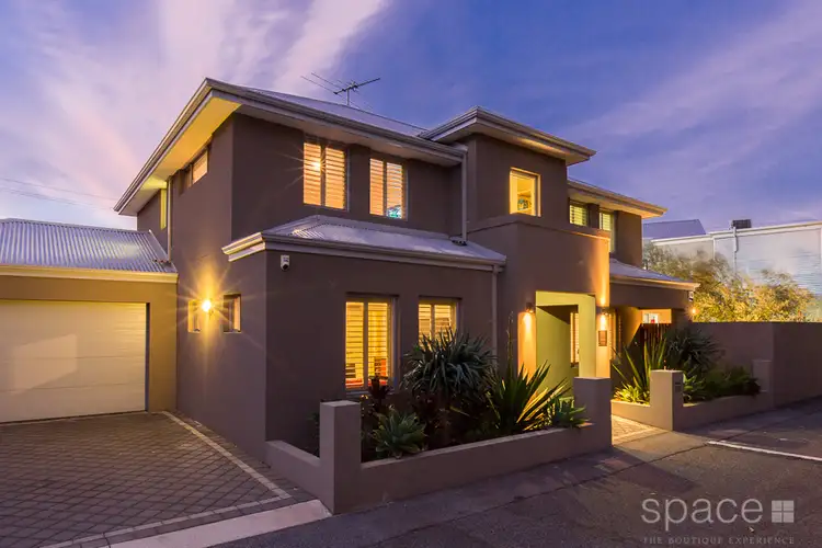 Second view of Homely house listing, 4 Bannear Lane, Shenton Park WA 6008