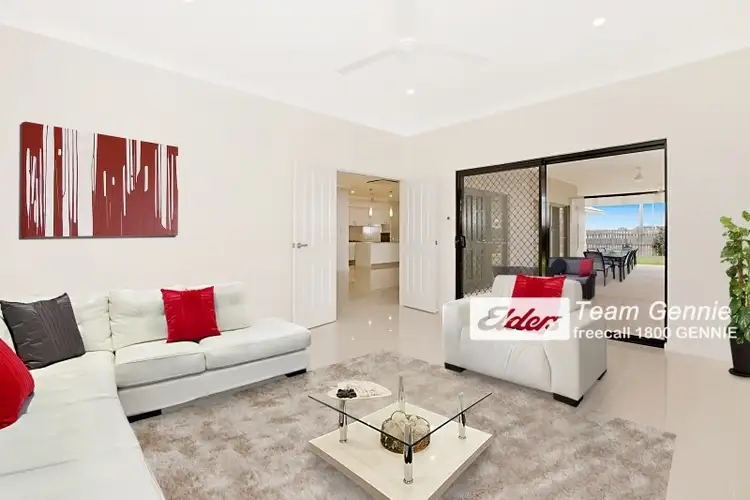 Fourth view of Homely house listing, 4 Kieran Street, Bellamack NT 832
