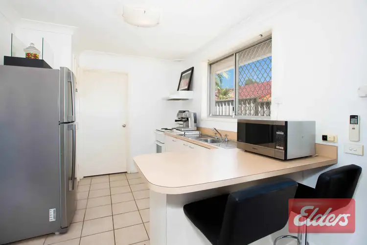 Third view of Homely house listing, 2 Tyne Place, Prospect NSW 2148