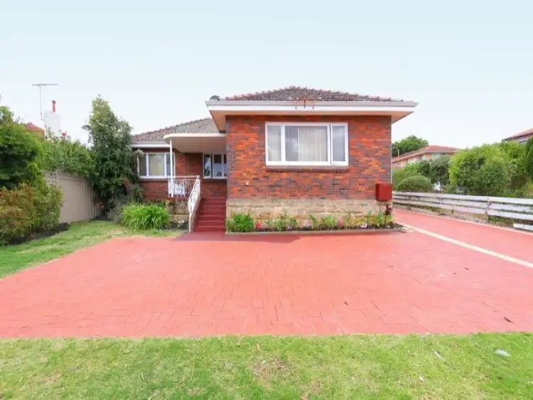 Second view of Homely house listing, 6A Coolidge Street, Como WA 6152