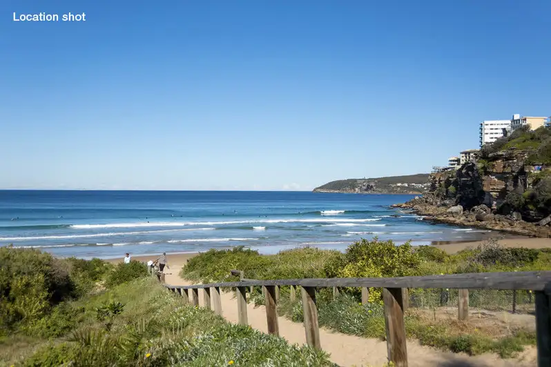 Main view of Homely house listing, 6 Gore Street, Freshwater NSW 2096