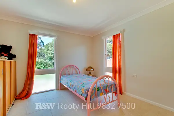 Seventh view of Homely house listing, 36 Captain Cook Drive, Willmot NSW 2770