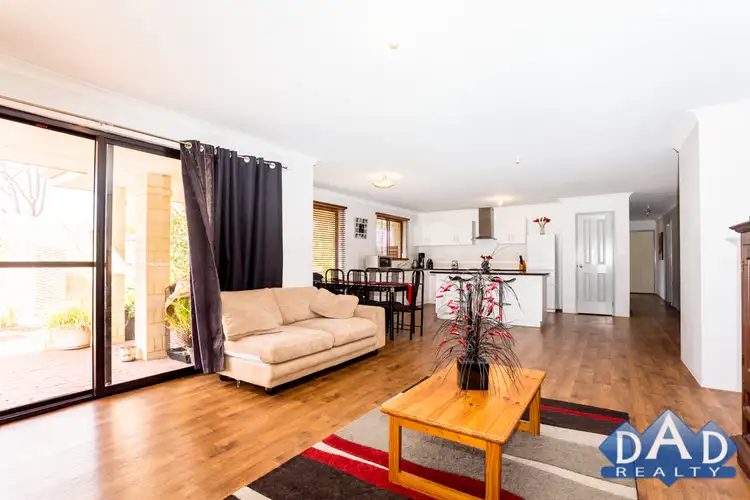 Seventh view of Homely unit listing, 15 Ivy Rock Way, Australind WA 6233