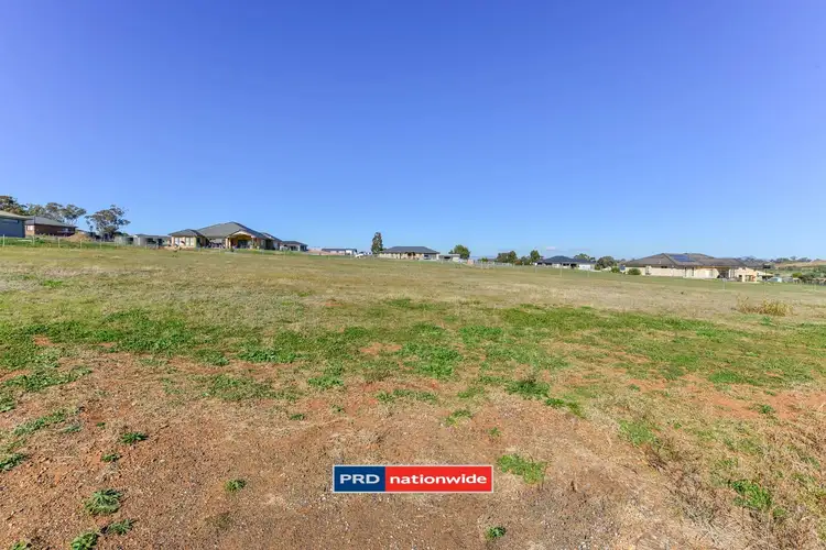 Third view of Homely land listing, Lot 48 Flagstaff Road, Tamworth NSW 2340