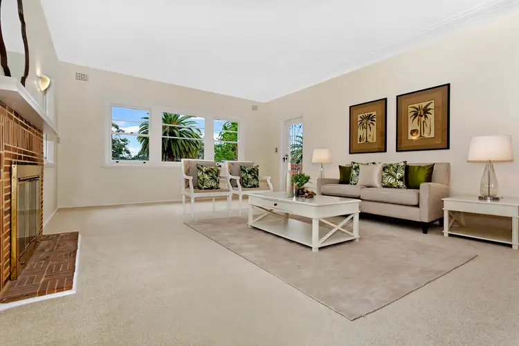 Fifth view of Homely house listing, 28 De Villiers Avenue, Chatswood NSW 2067