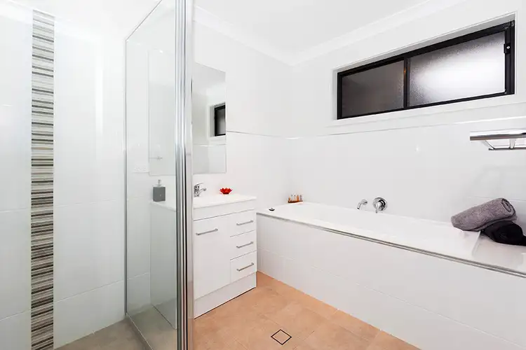 Fifth view of Homely unit listing, 6 / 11 Chappell Close, Mudgee NSW 2850