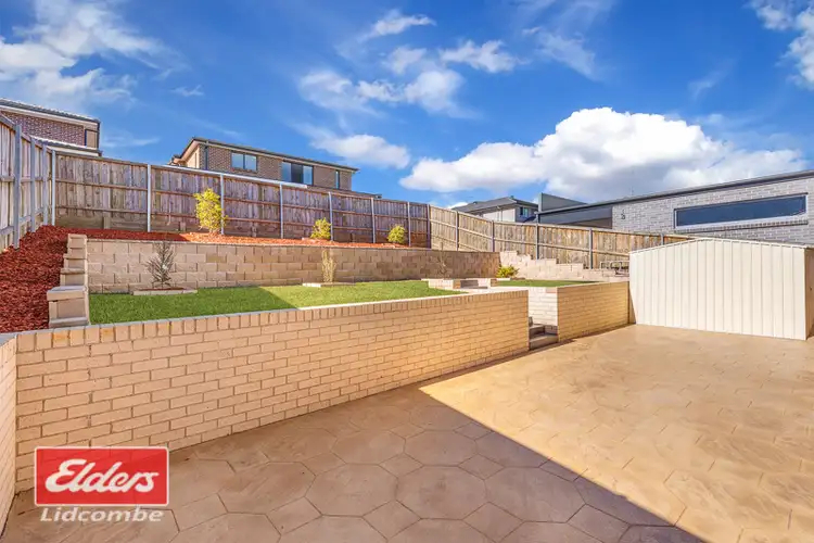 Fourth view of Homely house listing, 18 JONES AVENUE, Potts Hill NSW 2143
