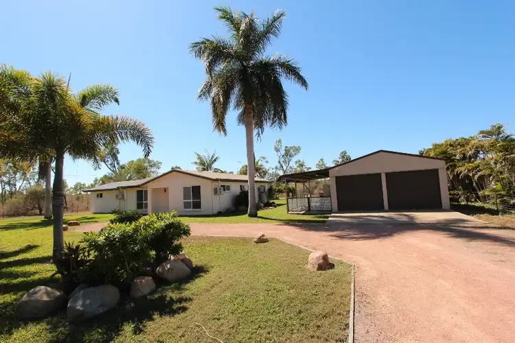 106 Gibraltar Road, Rangewood QLD 4817