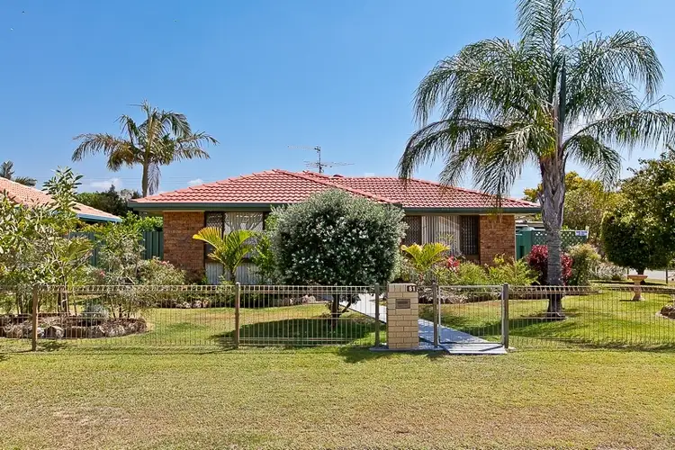 61 Bibimulya Street, Bellara QLD 4507