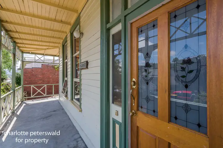 Second view of Homely other listing, 186 Warwick Street, West Hobart TAS 7000