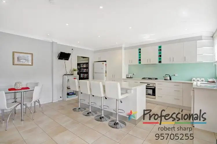 Fourth view of Homely house listing, 60 Chick Street, Roselands NSW 2196