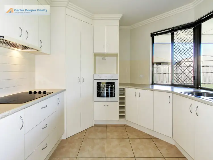 Third view of Homely house listing, 14 Pembridge Circuit, Urraween QLD 4655