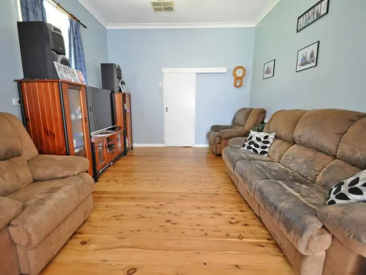 Second view of Homely house listing, 51 Commins Street, Junee NSW 2663