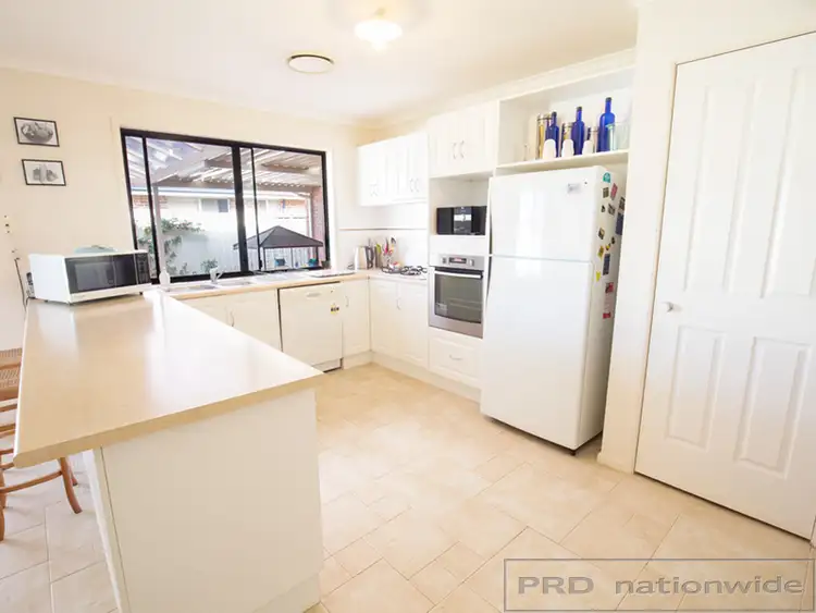 Fourth view of Homely house listing, 68 Nardoo Avenue, Aberglasslyn NSW 2320