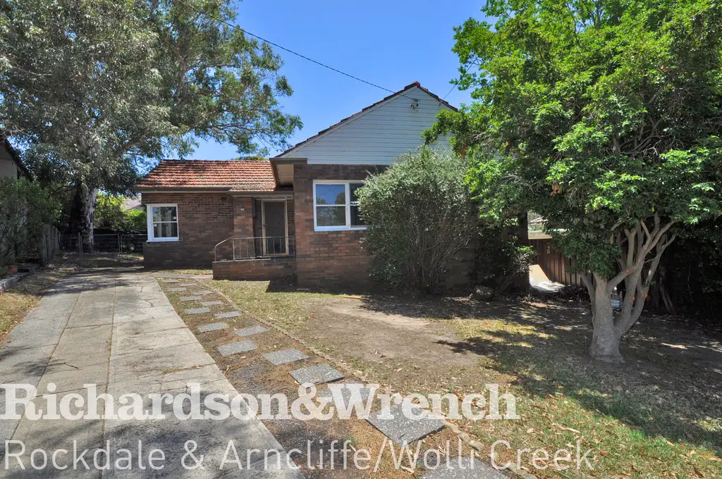 Main view of Homely house listing, 40 Simmons Road, Kingsgrove NSW 2208
