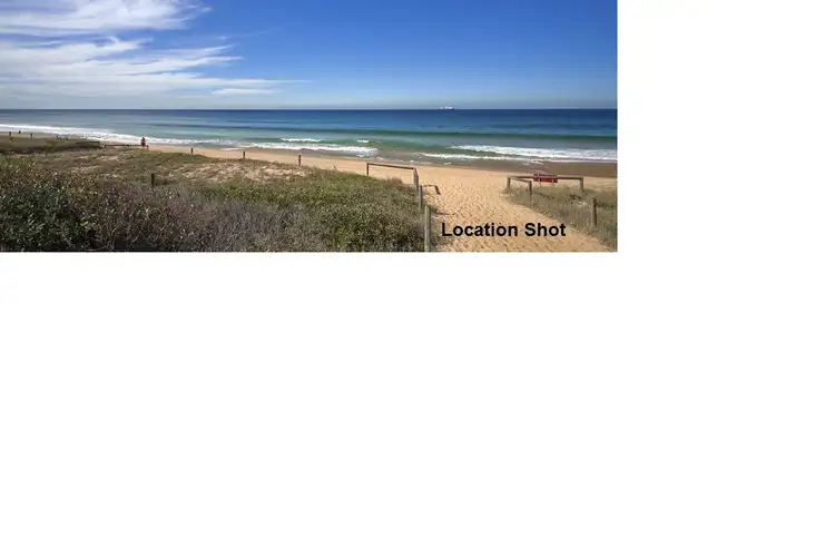 Second view of Homely land listing, 45 Tatiara Crescent, North Narrabeen NSW 2101