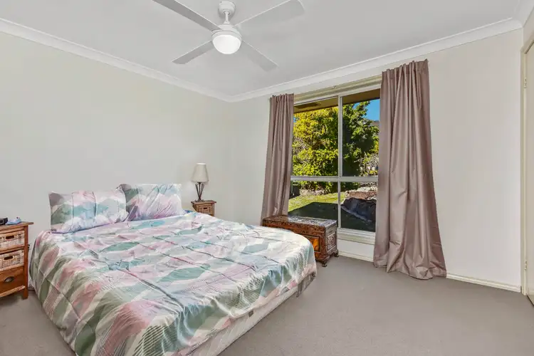 Fifth view of Homely house listing, 7 Botanic Drive, Lakewood NSW 2443
