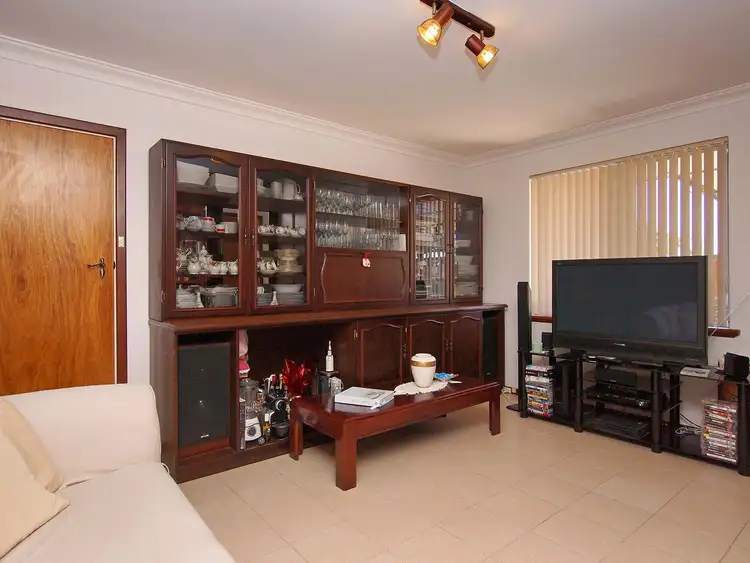 Sixth view of Homely house listing, 8 Jarrot Place, Dianella WA 6059