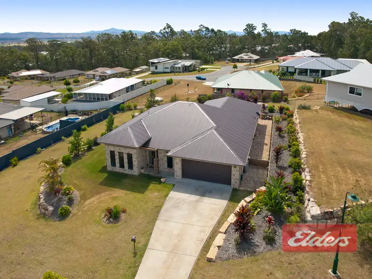 24-26 Indigo Place, Gleneagle QLD 4285