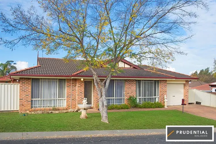 1 Moore Place, Currans Hill NSW 2567