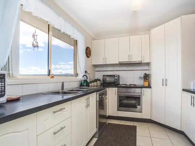 Fifth view of Homely unit listing, 2/3 Gosling Grove, Legana TAS 7277