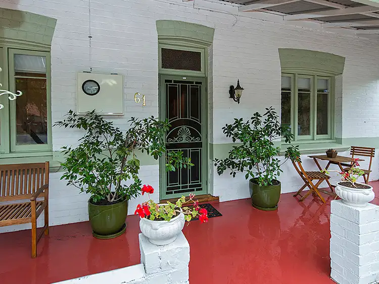 Second view of Homely house listing, 61A Berwick Street, Victoria Park WA 6100