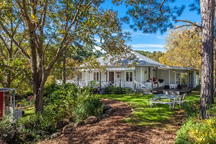Main view of Homely rural property listing, # 82 Tooheys Mill Road, Fernleigh NSW 2479