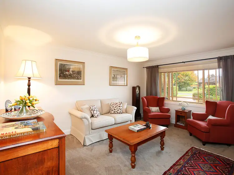 Fourth view of Homely house listing, 12 CALEY STREET, Bowral NSW 2576