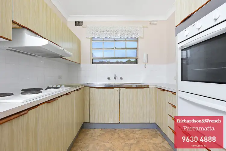 Third view of Homely unit listing, 6/14-20 Elizabeth Street, Parramatta NSW 2150