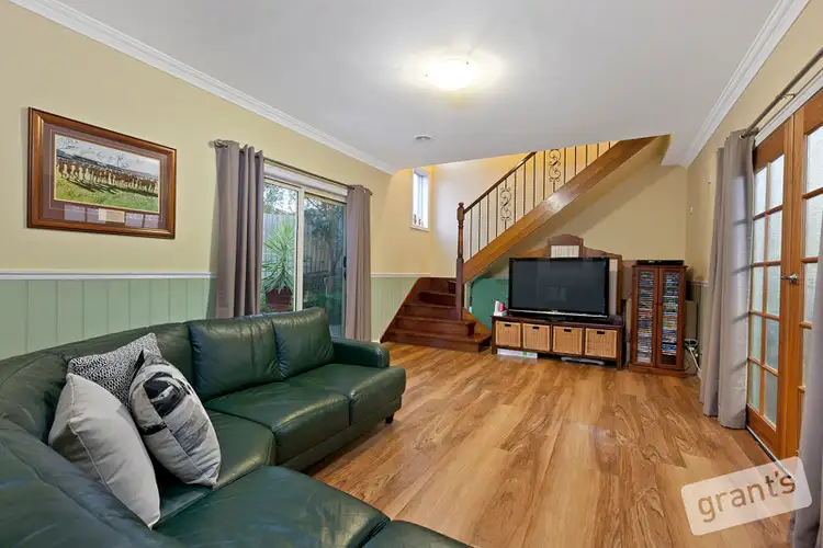 Seventh view of Homely house listing, 8 Glamis Rise, Beaconsfield VIC 3807