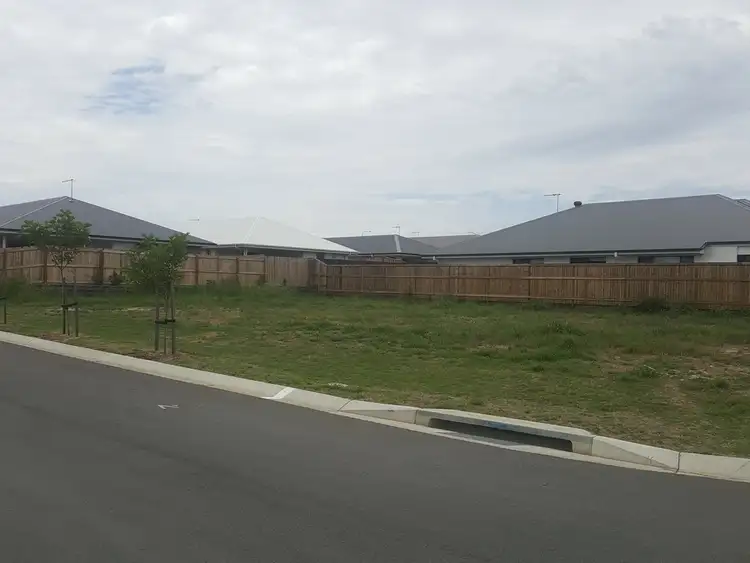 Second view of Homely land listing, 32 Splendid Avenue, South Ripley QLD 4306