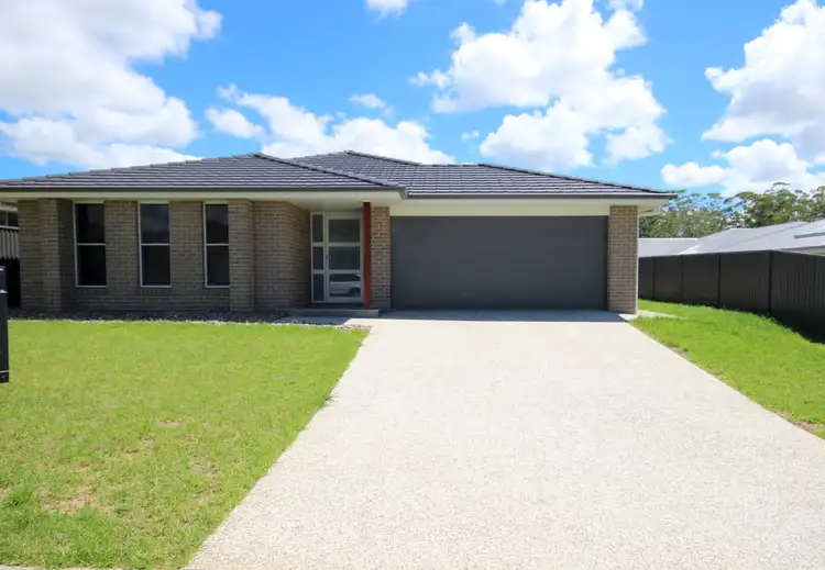 8 Wasabi Way, Wauchope NSW 2446