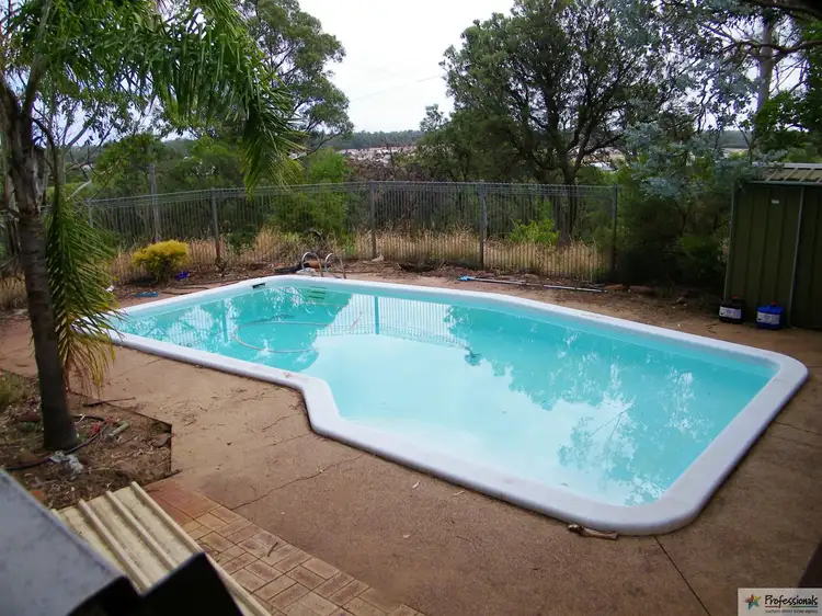 Third view of Homely house listing, Proposed L105 Bussell Highway, Gelorup WA 6230