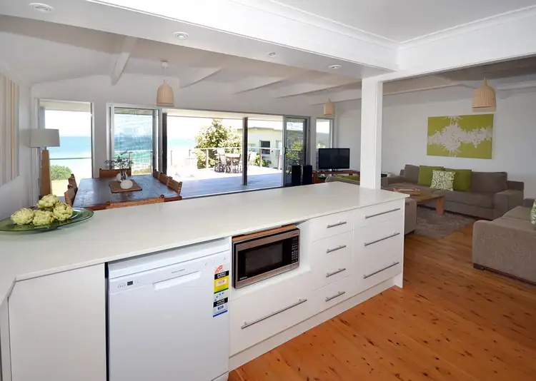 Fifth view of Homely house listing, 149 Quay Road, Callala Beach NSW 2540