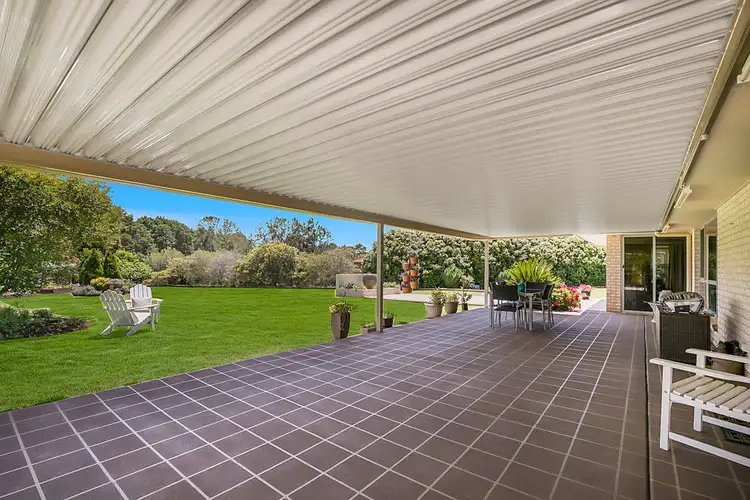 Fourth view of Homely house listing, 32 Bunya View Drive, Highfields QLD 4352