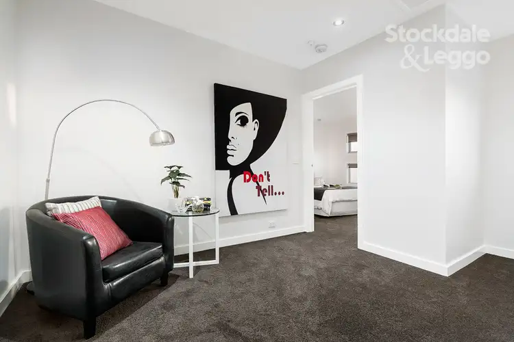 Sixth view of Homely townhouse listing, 3/35 Gladstone Parade, Glenroy VIC 3046