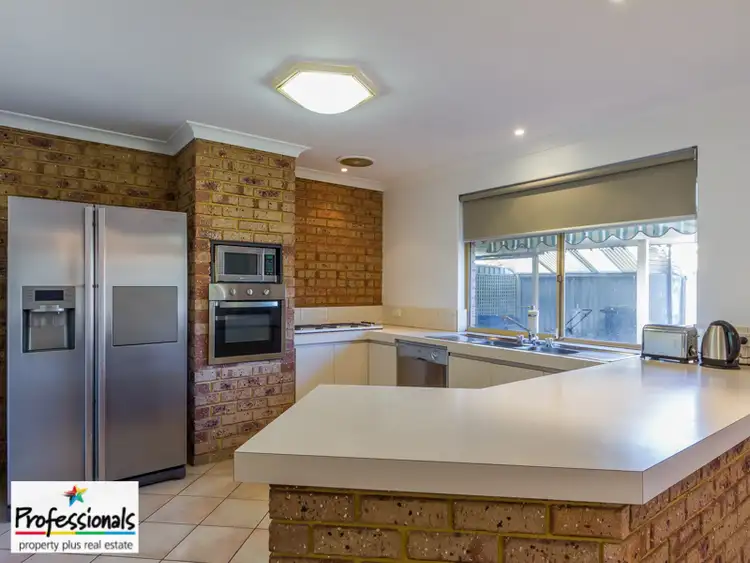 Fifth view of Homely house listing, 23 Lakeside Drive, Thornlie WA 6108