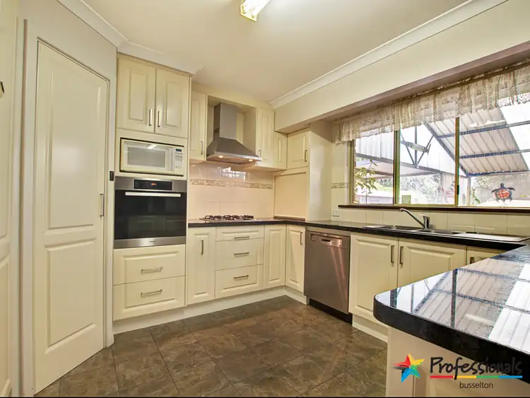 Third view of Homely house listing, 210 Kookaburra Way, Vasse WA 6280