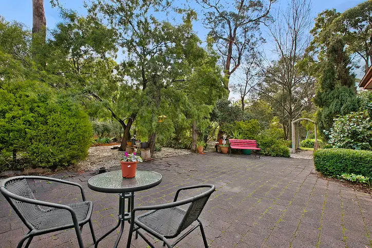 Sixth view of Homely house listing, 22 Scott Street(Enter via Bent St), Macedon VIC 3440