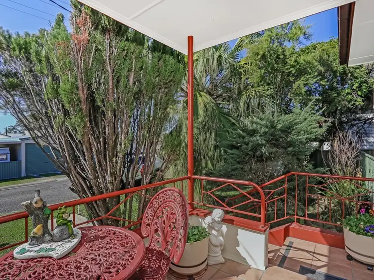 Second view of Homely house listing, 4 Carlton Street, South Grafton NSW 2460