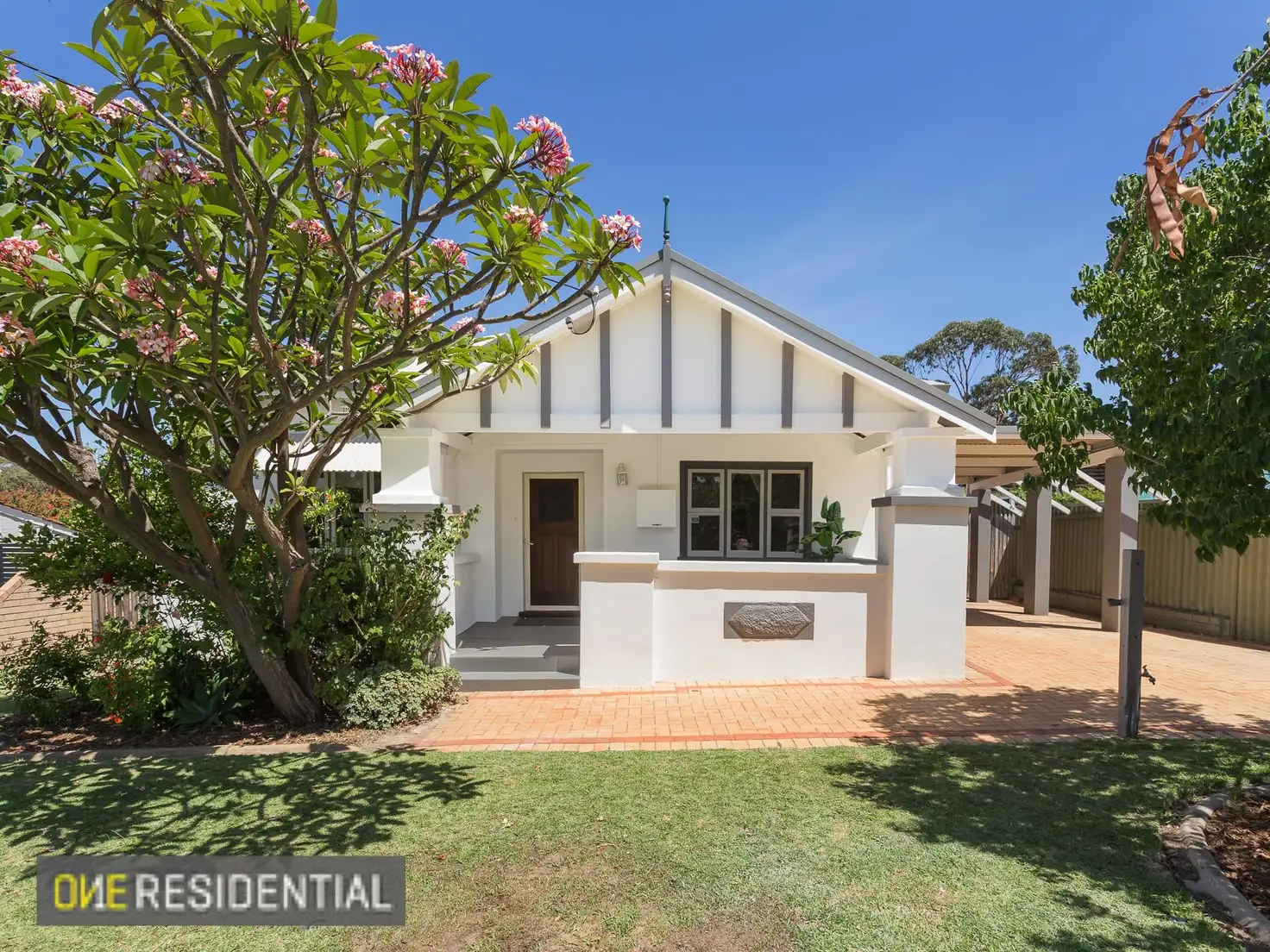 Main view of Homely house listing, 26A Elvira Street, Palmyra WA 6157