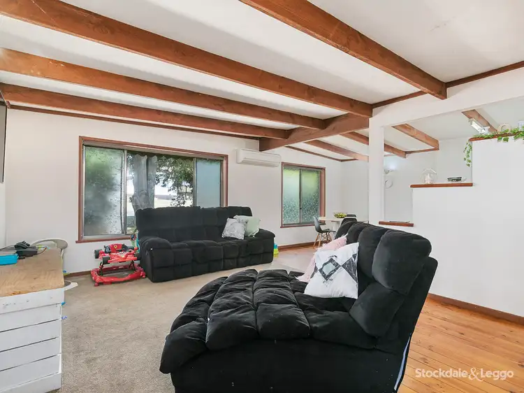 Second view of Homely house listing, 3A Davison Street, Leongatha VIC 3953