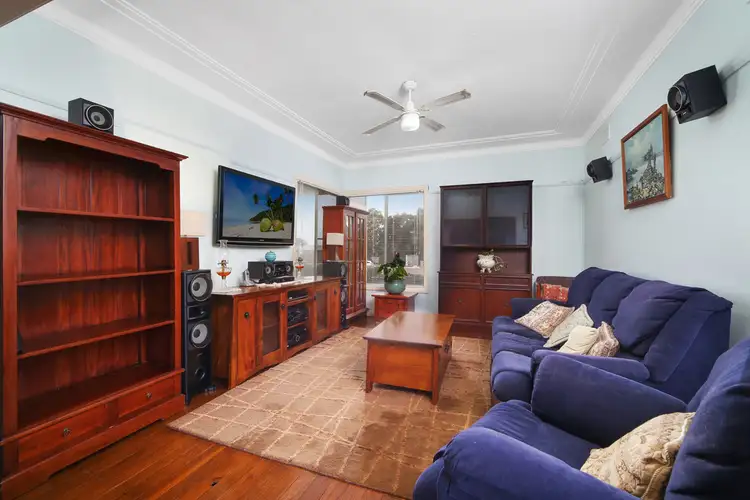 Third view of Homely house listing, 39 Warrigal Street, The Entrance NSW 2261