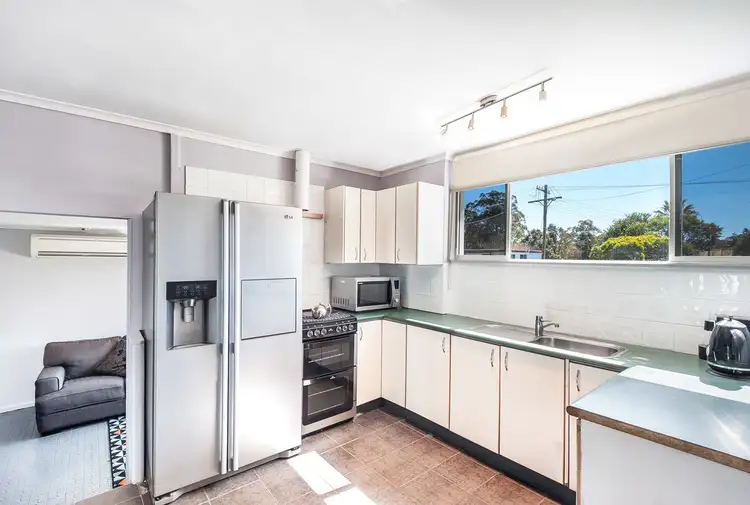 Second view of Homely house listing, 22 Grevillea Crescent, Berkeley Vale NSW 2261