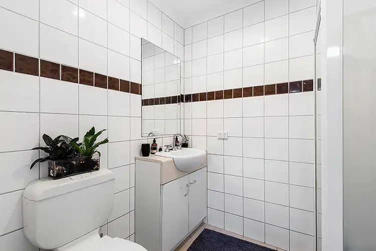 Fourth view of Homely apartment listing, N08A/662 Blackburn Road, Notting Hill VIC 3168