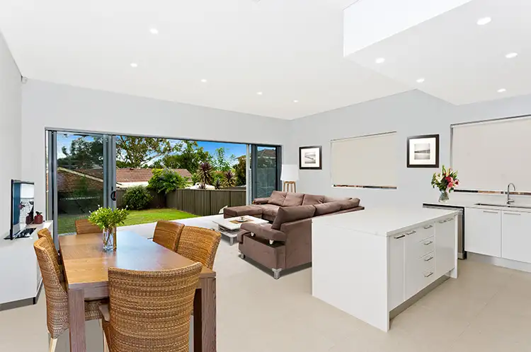 Second view of Homely house listing, 15 Freda Street, Panania NSW 2213