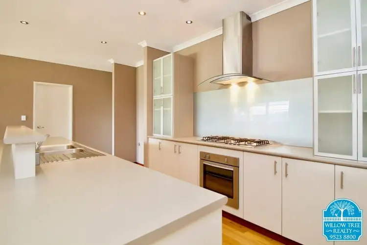 Sixth view of Homely house listing, 17 Agave Turn, Baldivis WA 6171