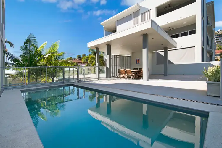 19/50 Primrose Street, Belgian Gardens QLD 4810